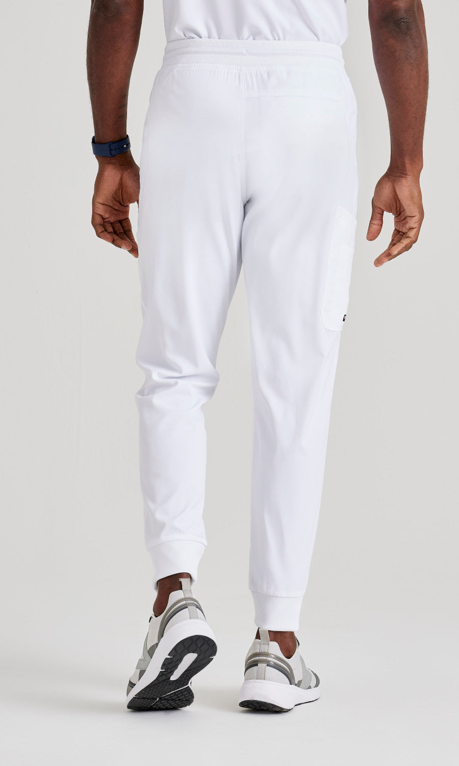 GRSP550S White Back