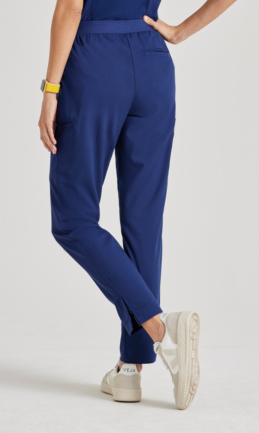 GRSP526P Indigo Back