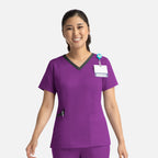 3502 Aruba Blue View 1