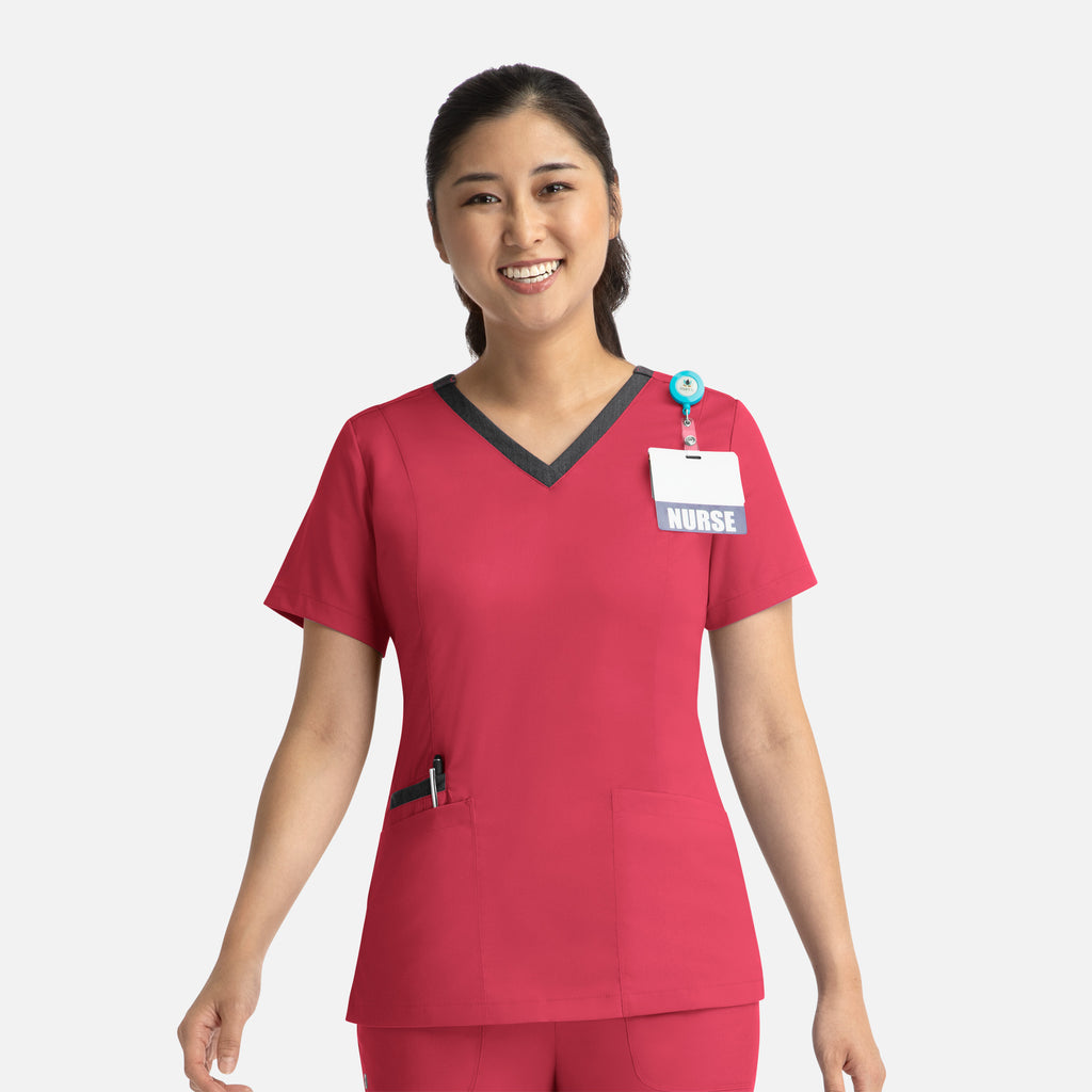 3502 Red View 64
