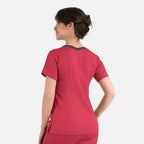 3502 Red View 65