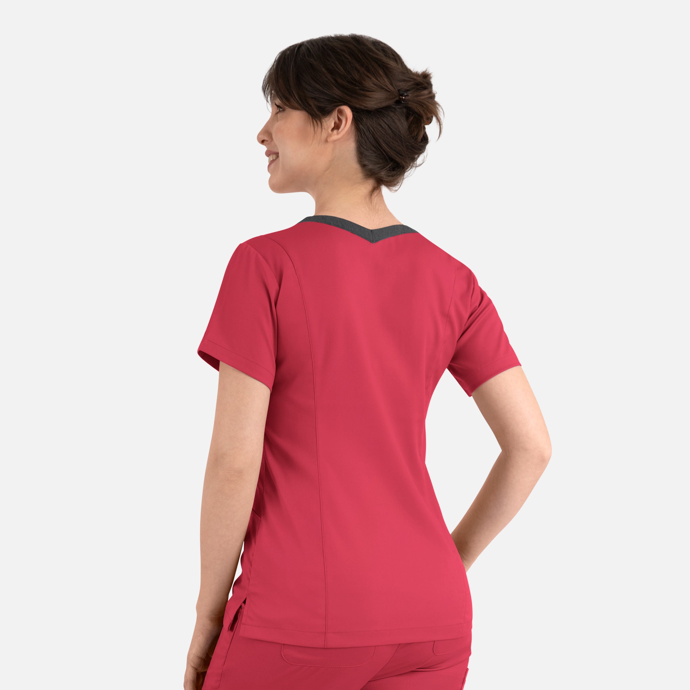 3502 Red View 65