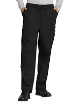Cherokee WW Originals Men's 4000 Men's Fly Front Cargo Pant