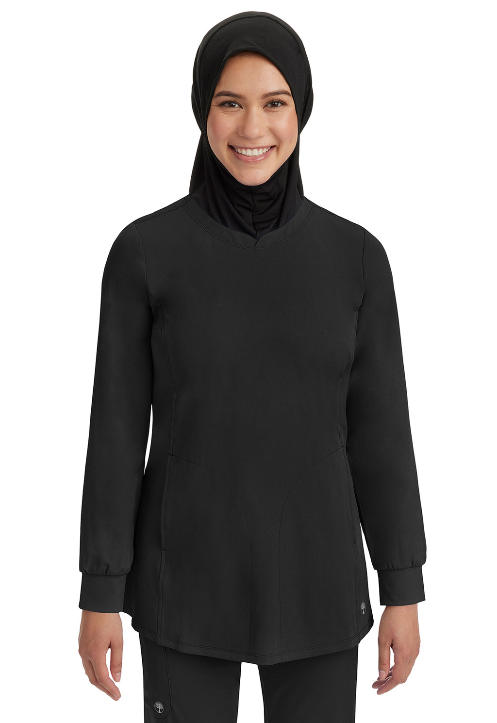 HH WORKS Women's 4001 Fatima Top