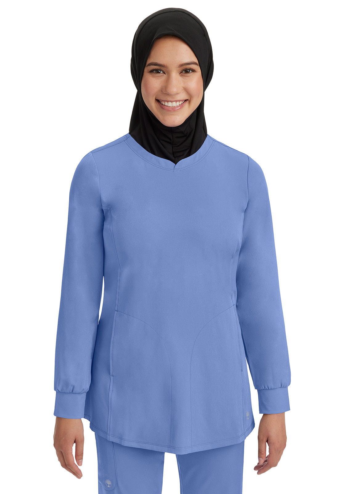 HH WORKS Women's 4001 Fatima Top