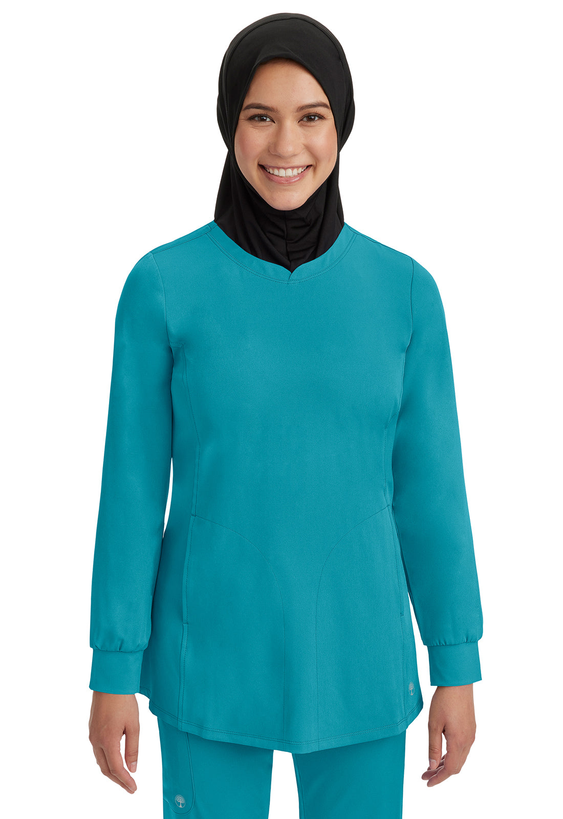 HH WORKS Women's 4001 Fatima Top