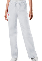 Cherokee WW Originals Unisex 4100 Unisex Drawstring Cargo Pant