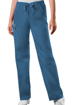 Cherokee WW Originals Unisex 4100 Unisex Drawstring Cargo Pant