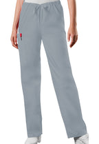 Cherokee WW Originals Unisex 4100 Unisex Drawstring Cargo Pant