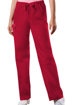Cherokee WW Originals Unisex 4100 Unisex Drawstring Cargo Pant