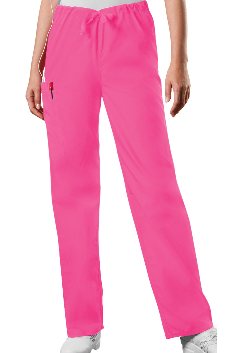 Cherokee WW Originals Unisex 4100 Unisex Drawstring Cargo Pant