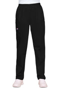 Cherokee WW Originals Women's 4200 Natural Rise Tapered Pull-On Cargo Pant