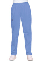 Cherokee WW Originals Women's 4200 Natural Rise Tapered Pull-On Cargo Pant