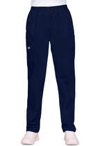 Cherokee WW Originals Women's 4200 Natural Rise Tapered Pull-On Cargo Pant