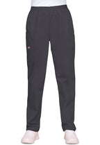 Cherokee WW Originals Women's 4200 Natural Rise Tapered Pull-On Cargo Pant
