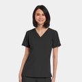 Maevn Matrix Impulse 4511 Women’s V-Neck Top