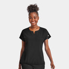 Maevn Matrix Impulse 4540 Women’s Notched Neck Dolman Top