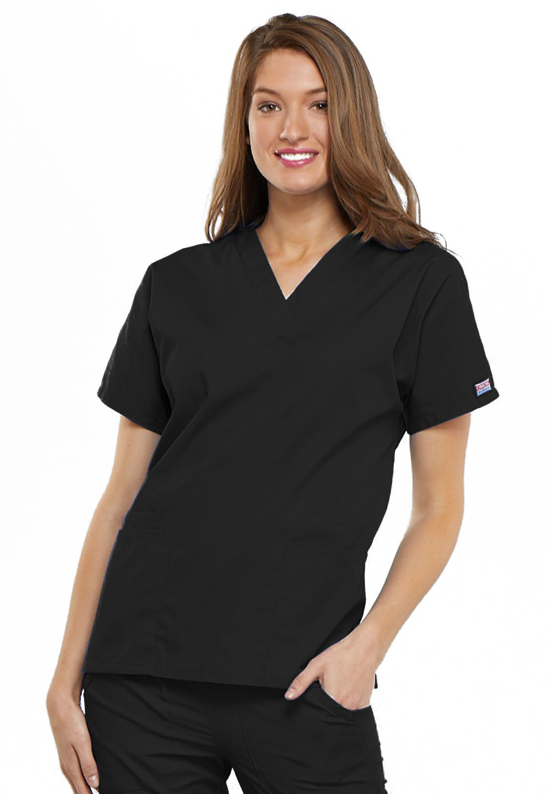 Cherokee WW Originals Women's 4700 V-Neck Top