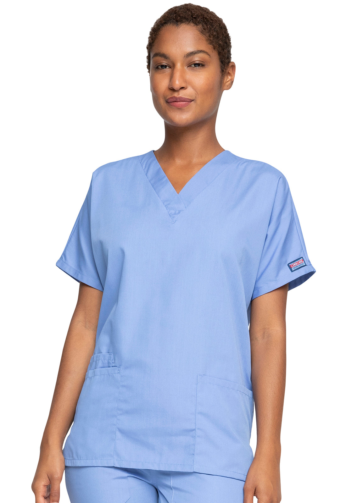 Cherokee WW Originals Women's 4700 V-Neck Top