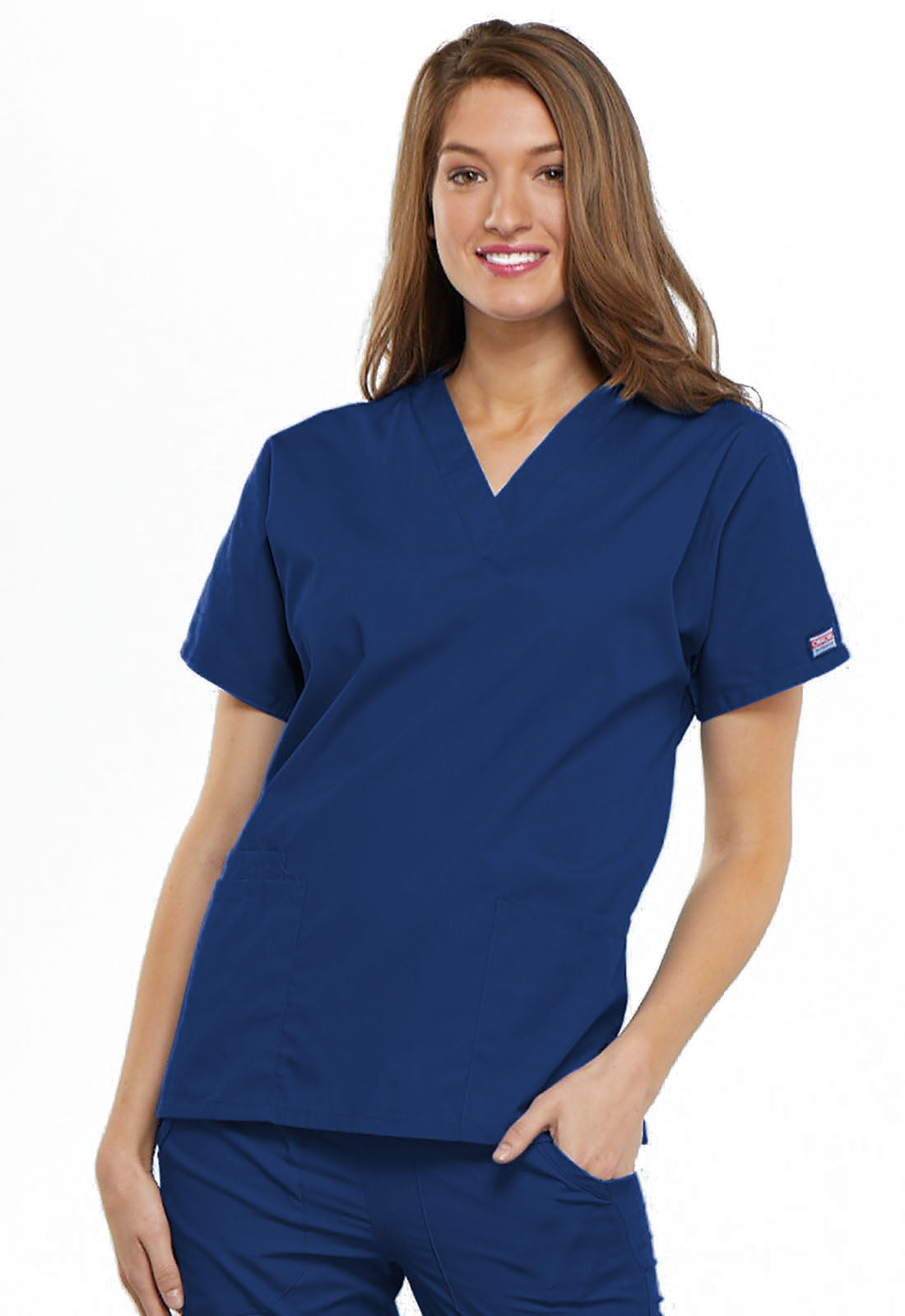 Cherokee WW Originals Women's 4700 V-Neck Top