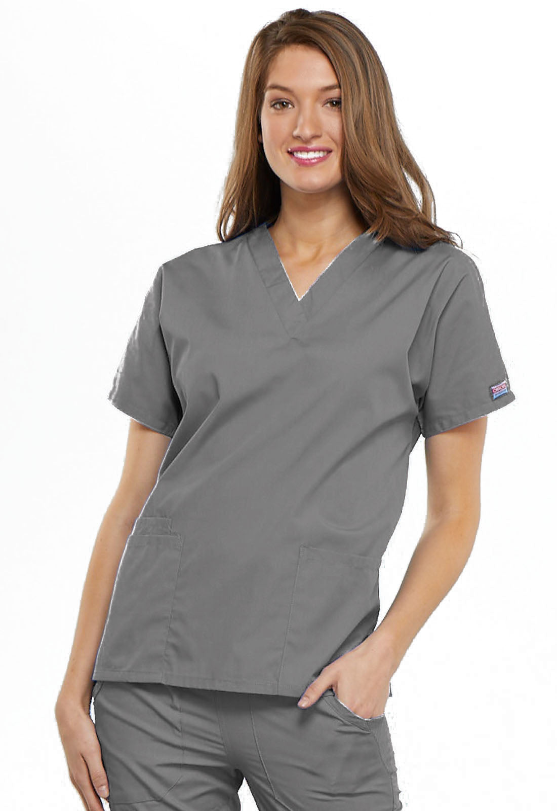 Cherokee WW Originals Women's 4700 V-Neck Top