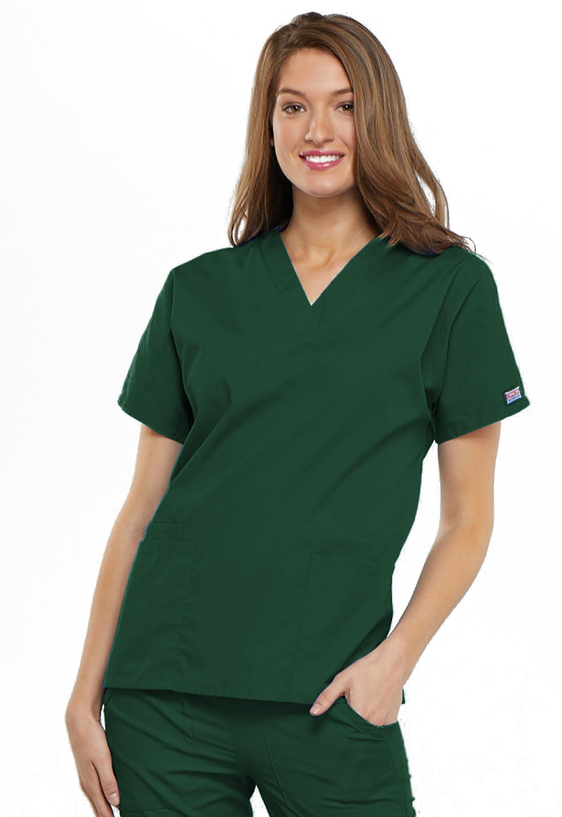 Cherokee WW Originals Women's 4700 V-Neck Top