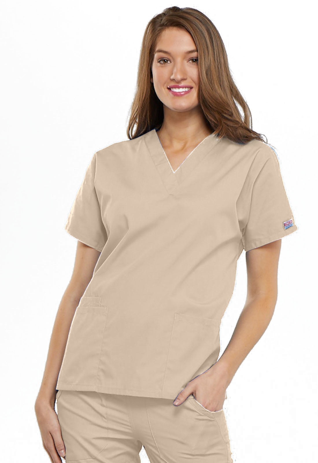 Cherokee WW Originals Women's 4700 V-Neck Top