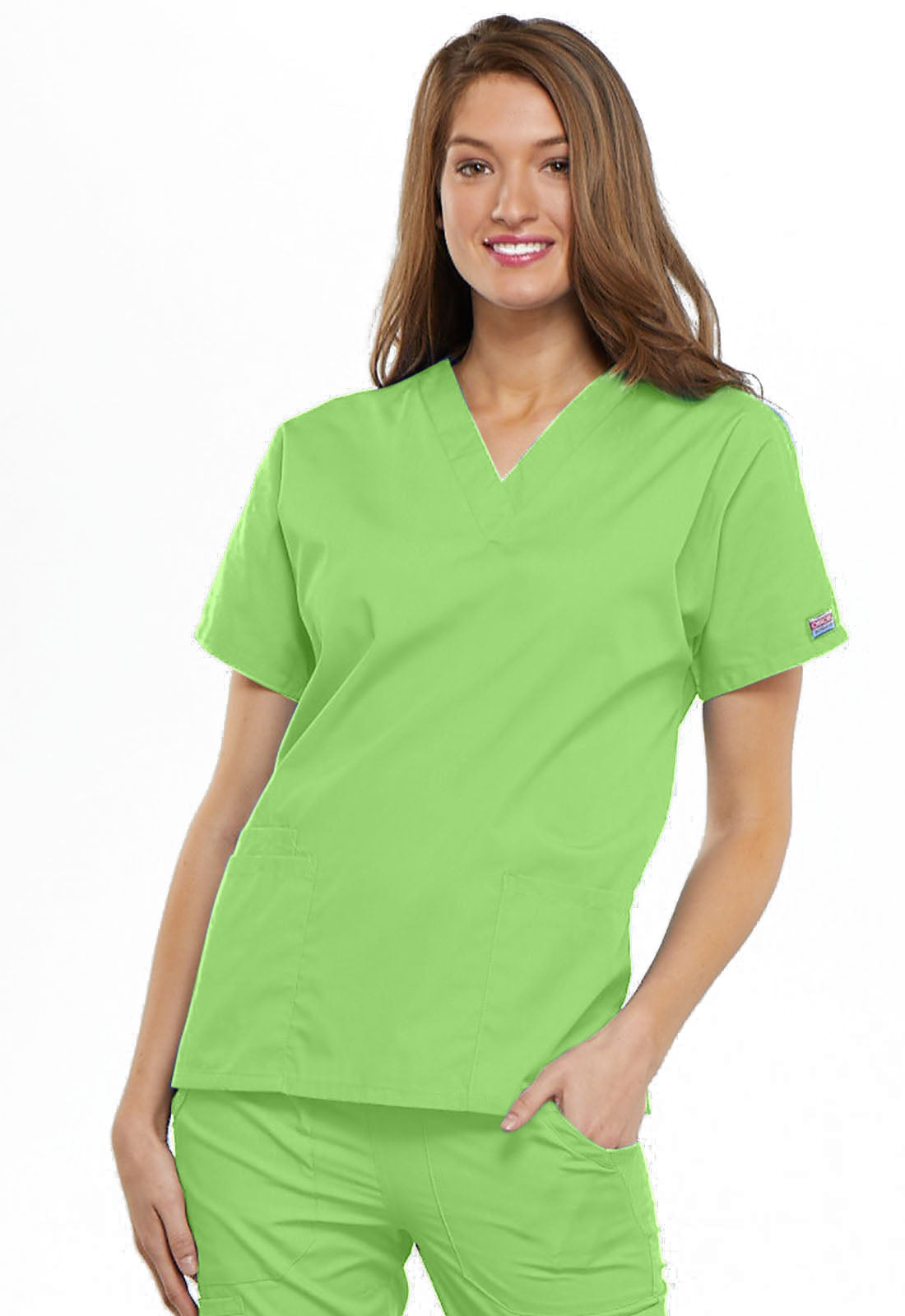 Cherokee WW Originals Women's 4700 V-Neck Top