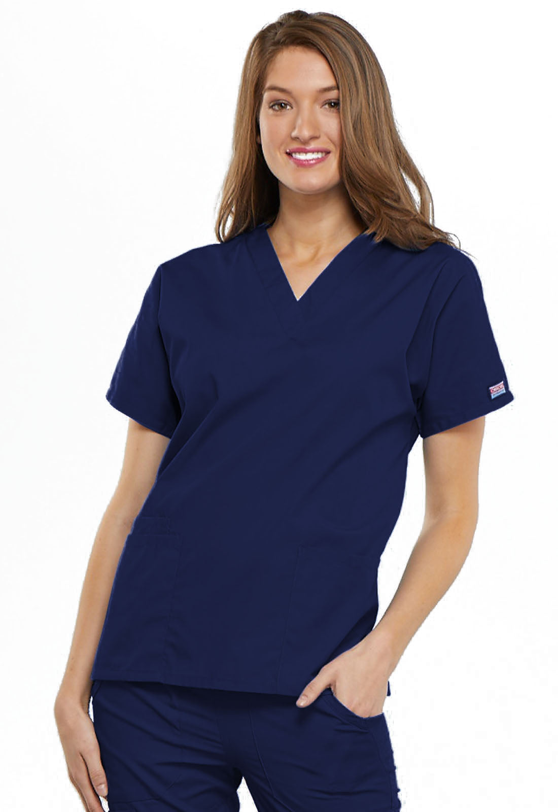 Cherokee WW Originals Women's 4700 V-Neck Top