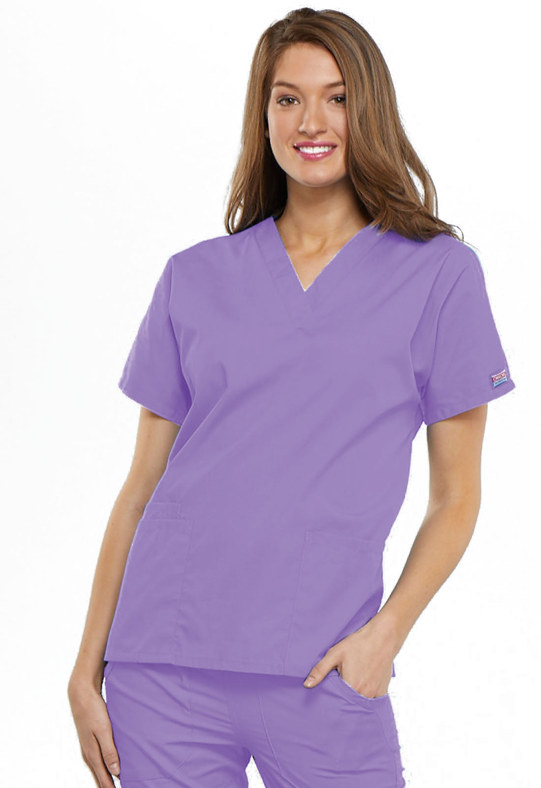 Cherokee WW Originals Women's 4700 V-Neck Top