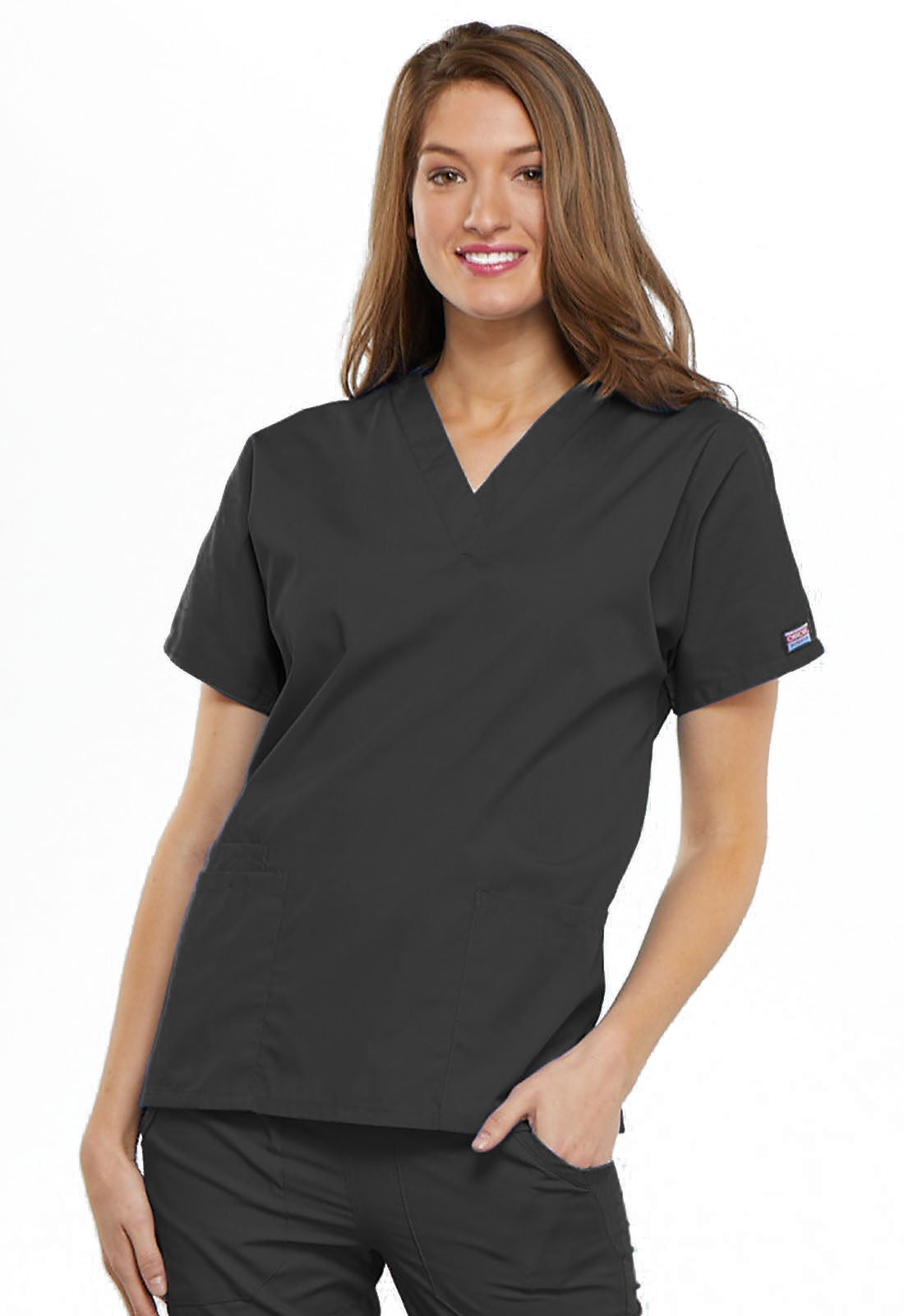 Cherokee WW Originals Women's 4700 V-Neck Top