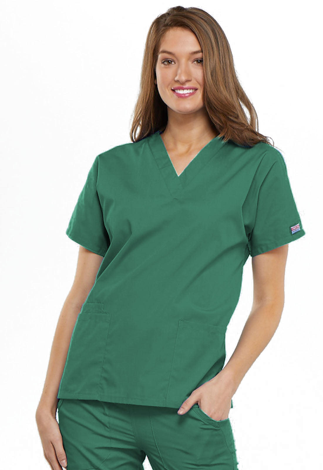Cherokee WW Originals Women's 4700 V-Neck Top