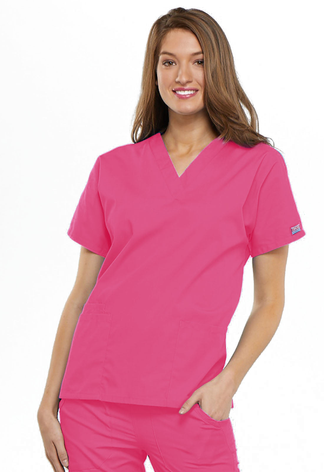 Cherokee WW Originals Women's 4700 V-Neck Top