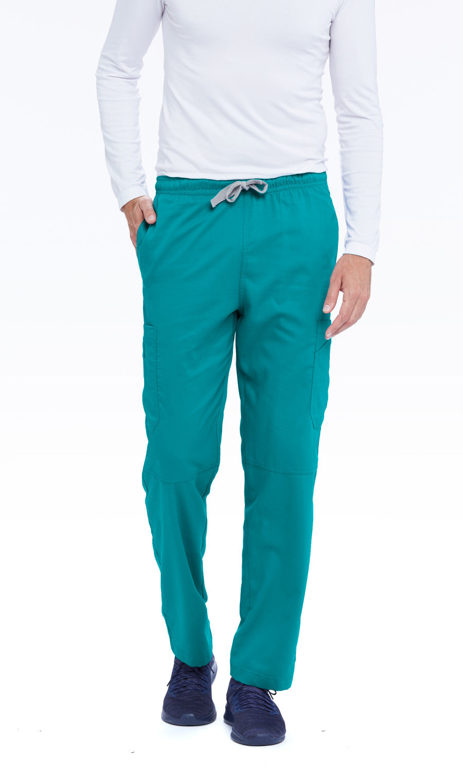 0212 Teal Back