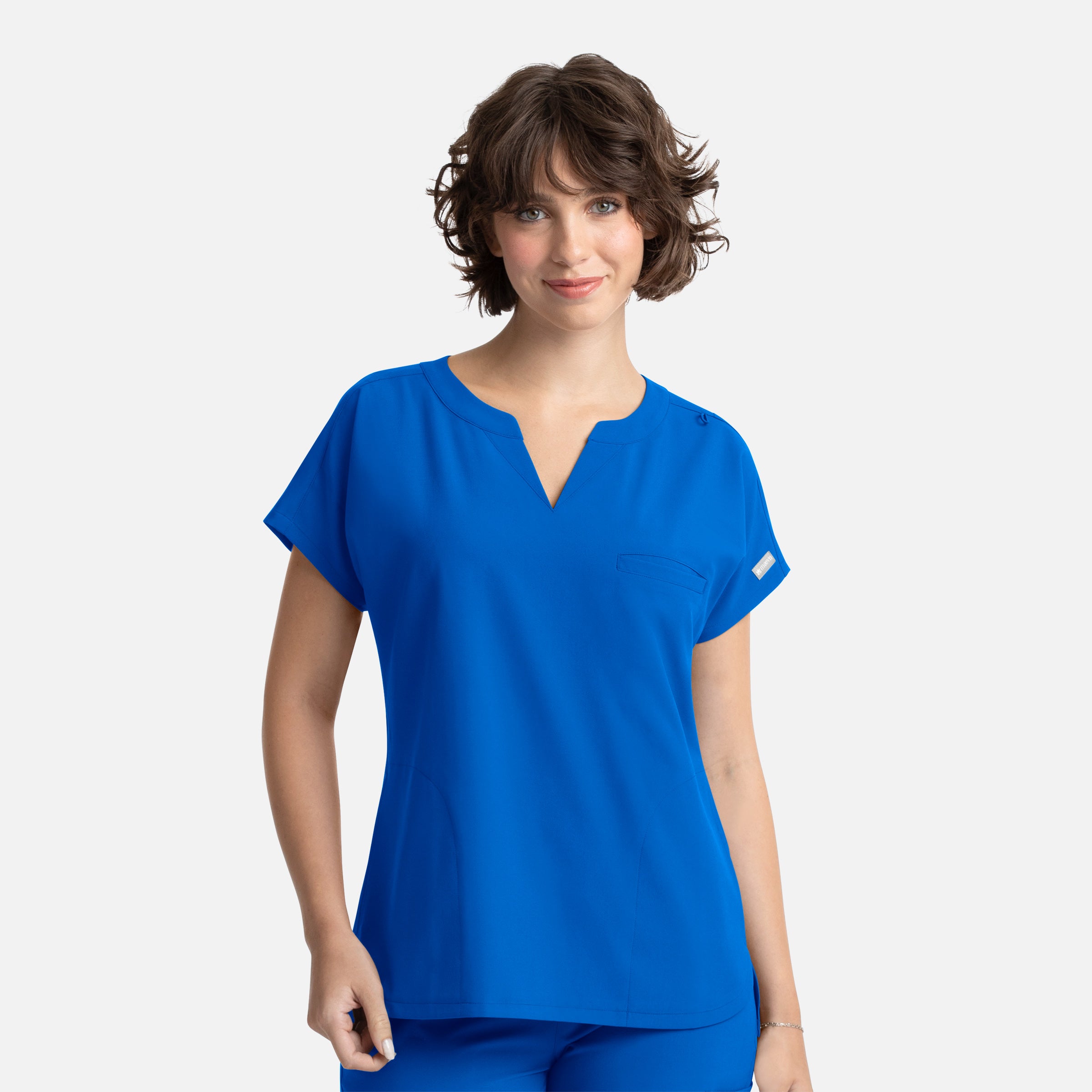 Maevn Momentum 5003 Women’s Tuckable Dolman Top