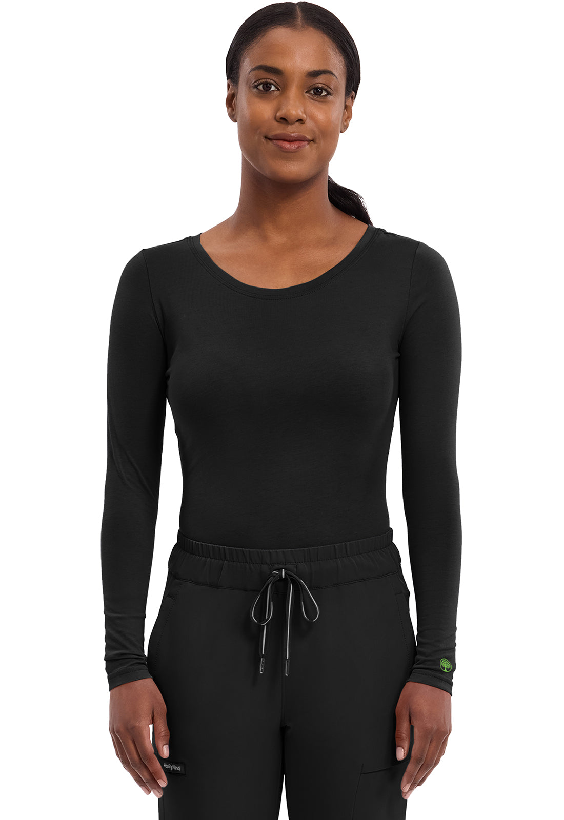 Healing Hands HH Knits Women's 5047 Melissa Top