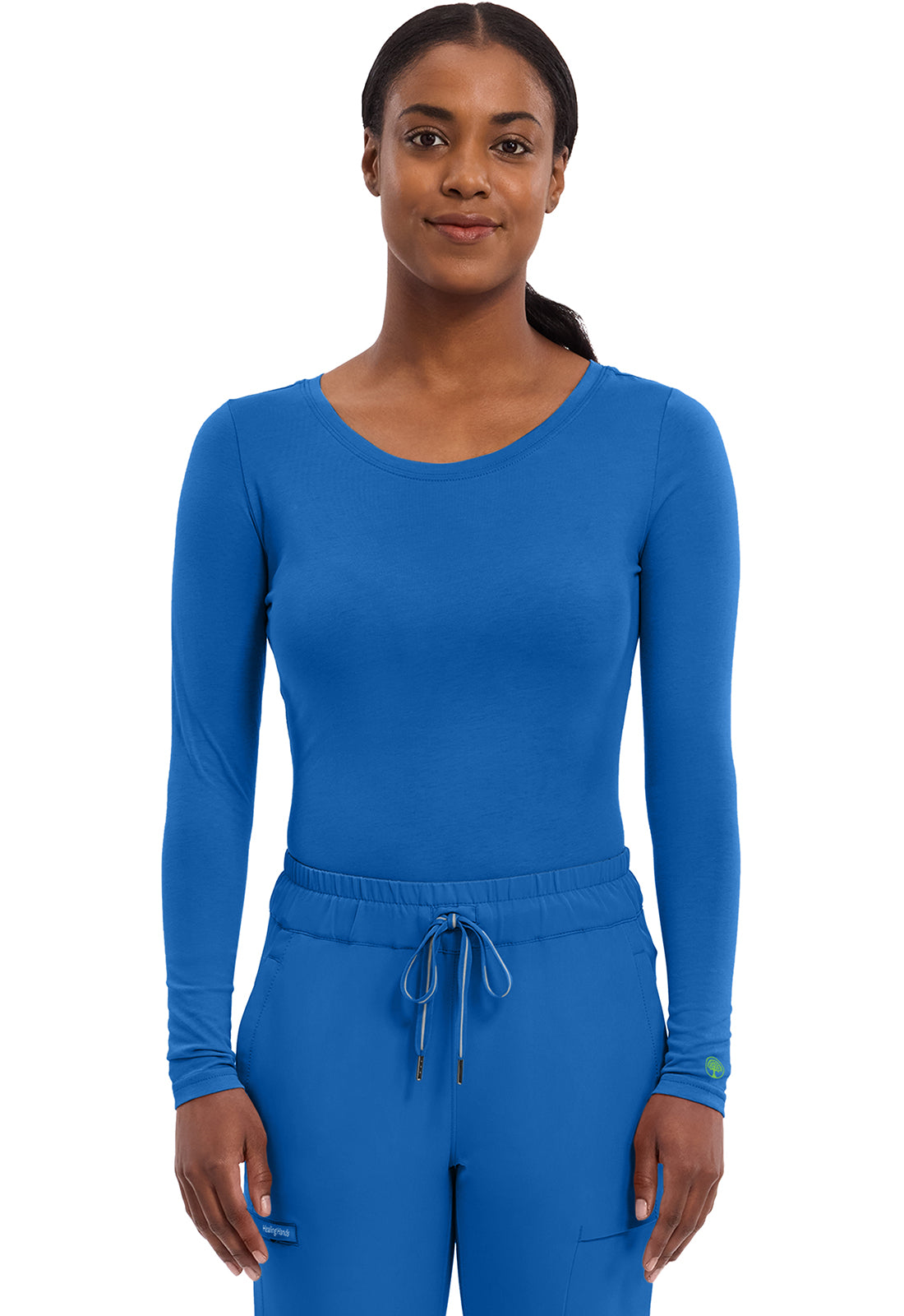 Healing Hands HH Knits Women's 5047 Melissa Top