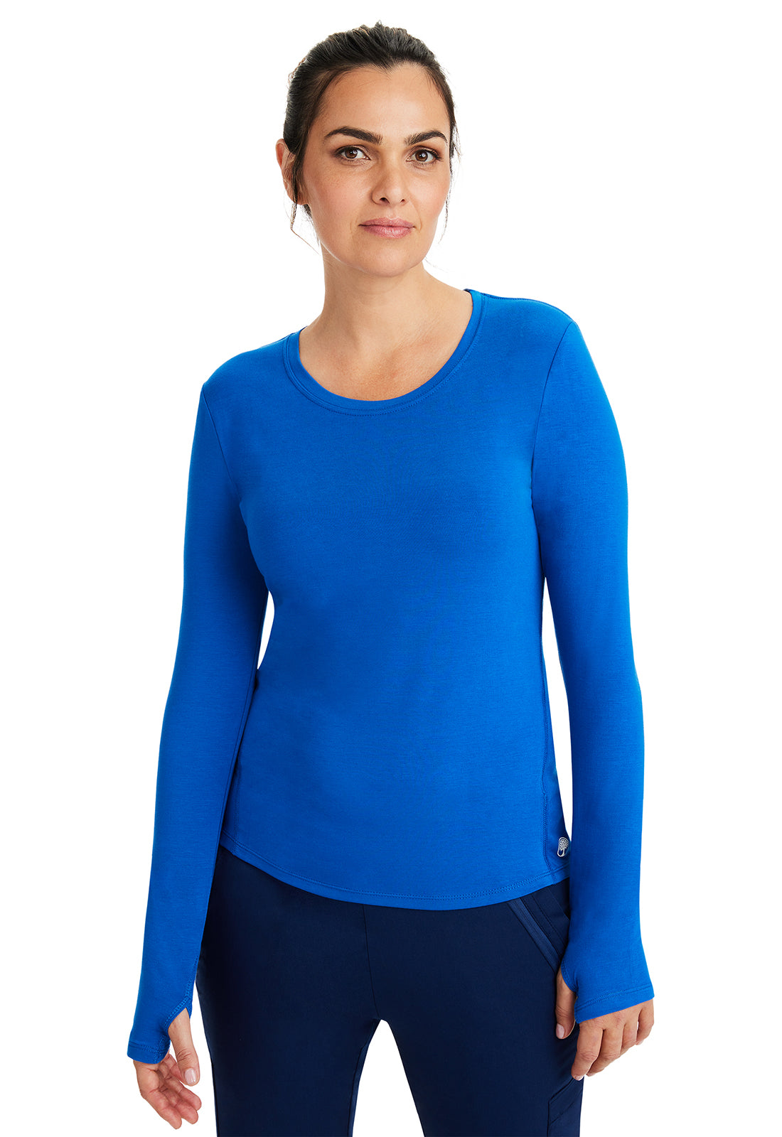 Healing Hands HH Knits Women's 5051 Mackenzie Tee