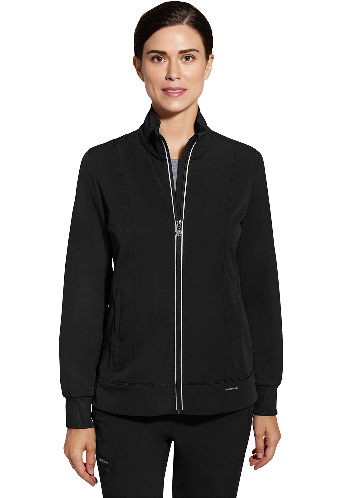 HH 360  Women's 5068 Carly Jacket