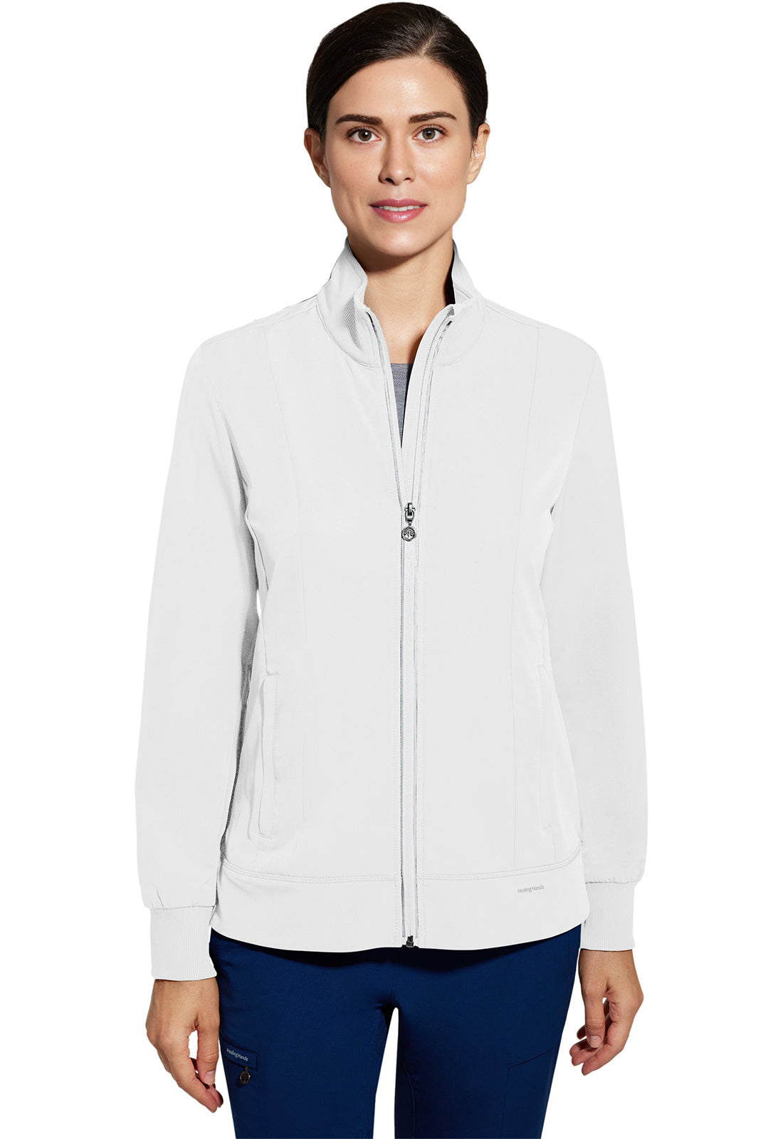 HH 360  Women's 5068 Carly Jacket