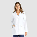 Maevn Momentum Lab Coats 5073 Women’s Consultation Lab Coat