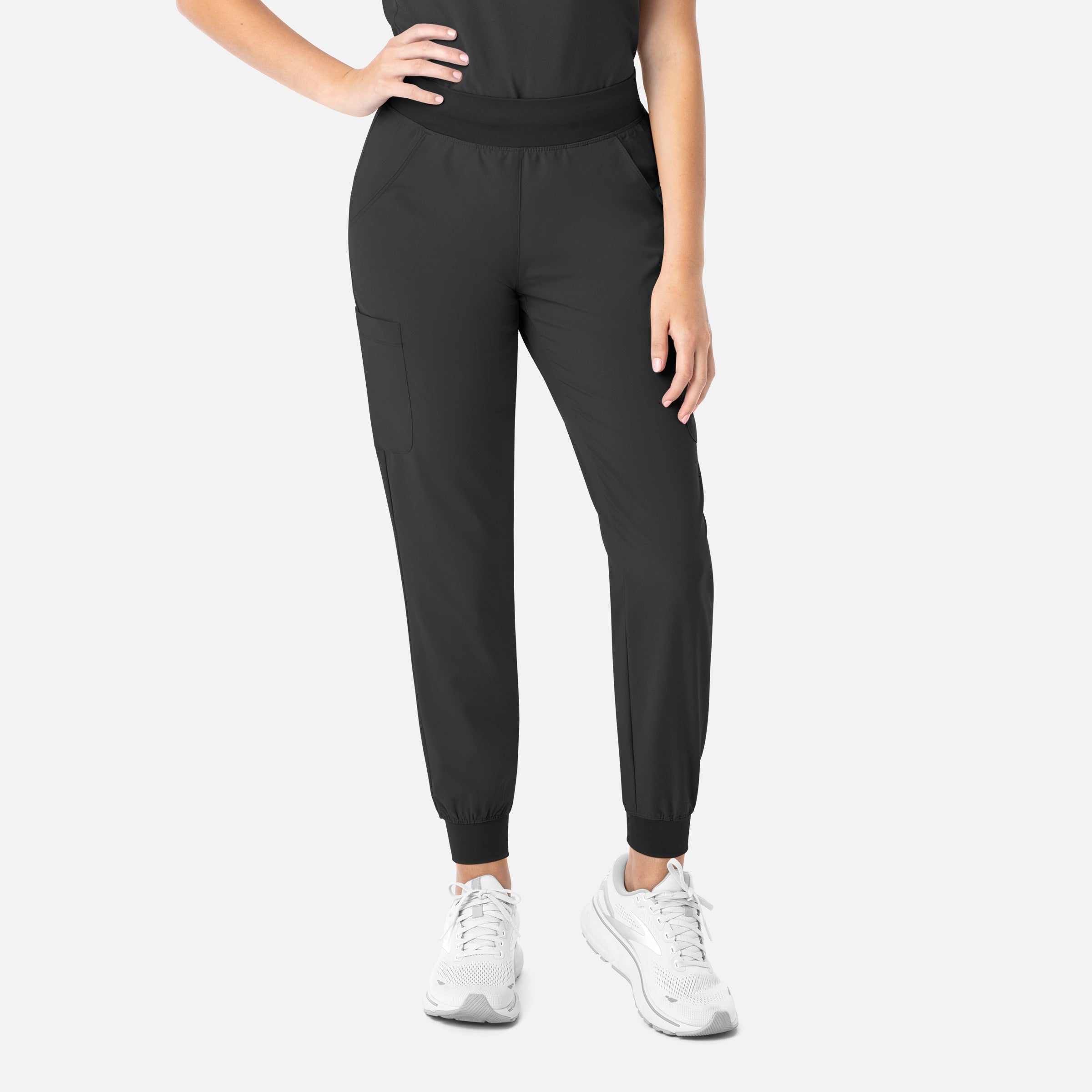 Maevn Momentum 5092 Women’s Yoga Waist Jogger