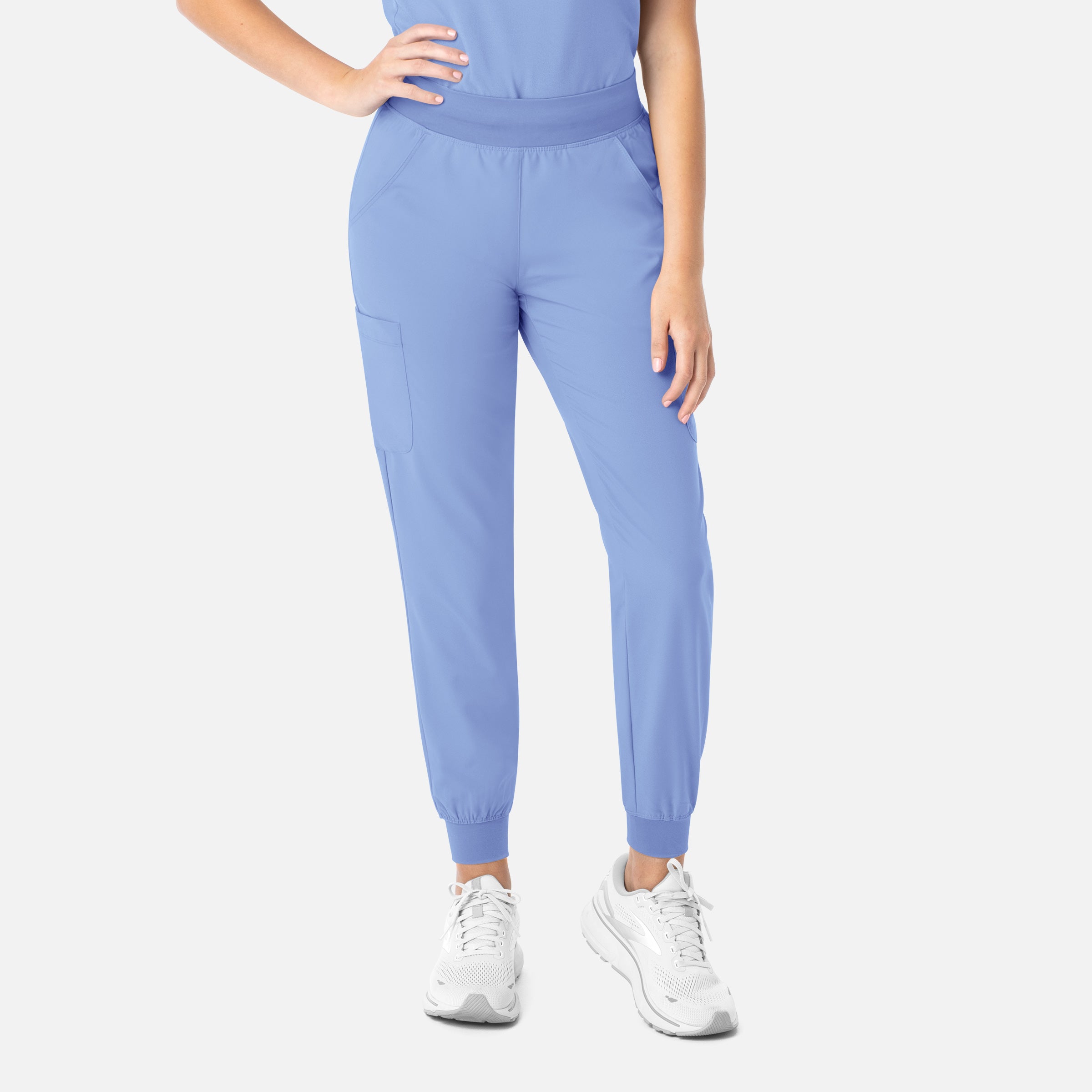 Maevn Momentum 5092 Women’s Yoga Waist Jogger