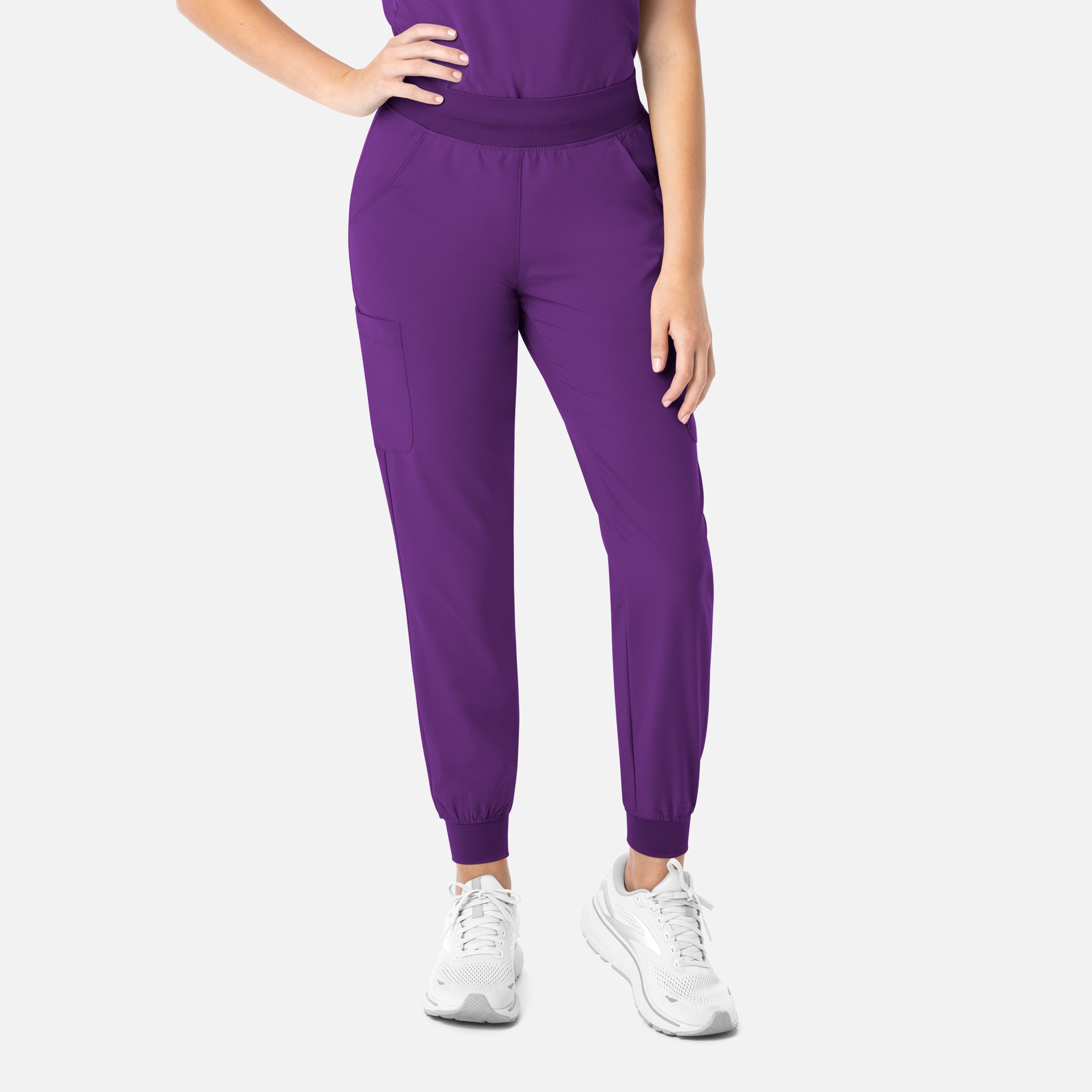 Maevn Momentum 5092 Women’s Yoga Waist Jogger