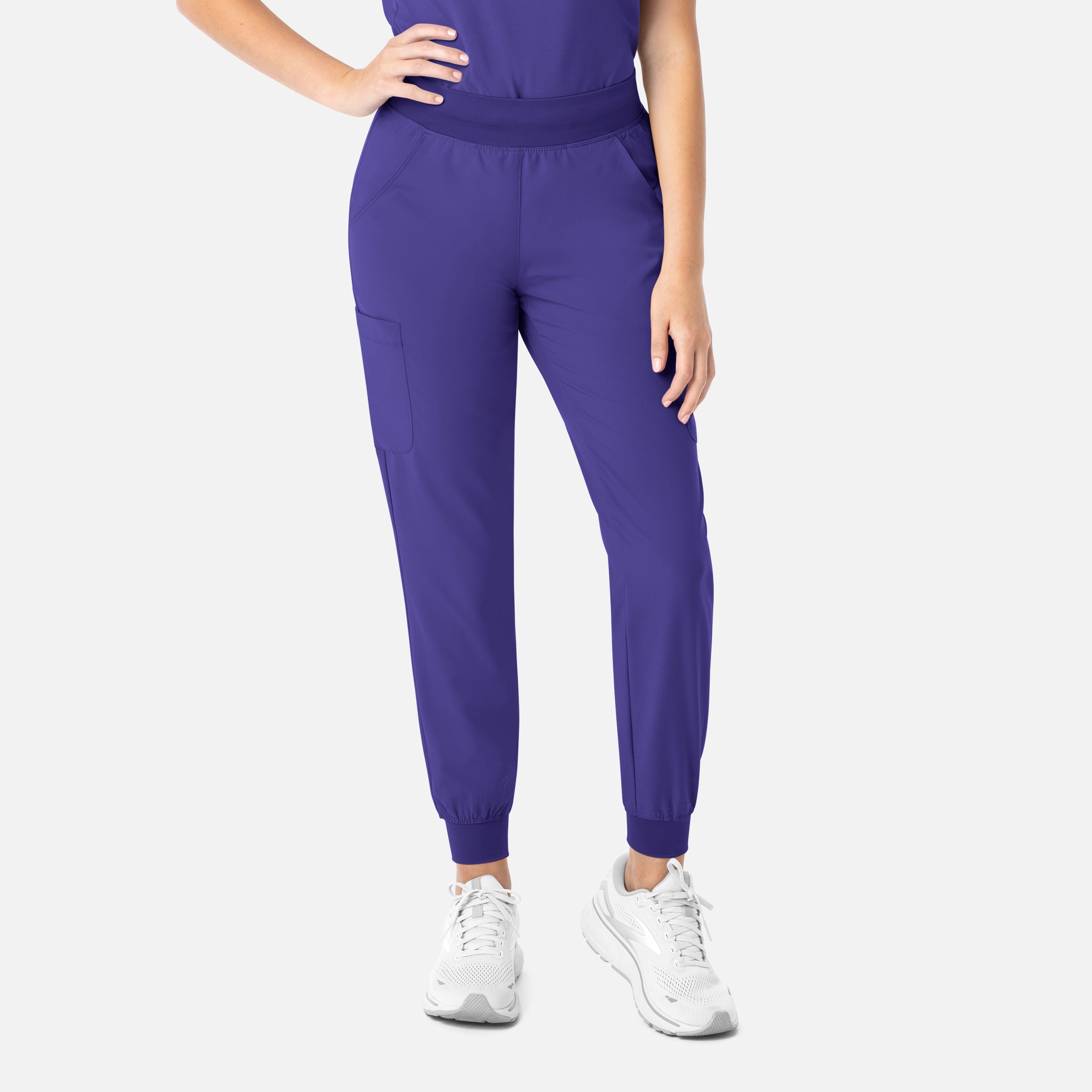Maevn Momentum 5092 Women’s Yoga Waist Jogger