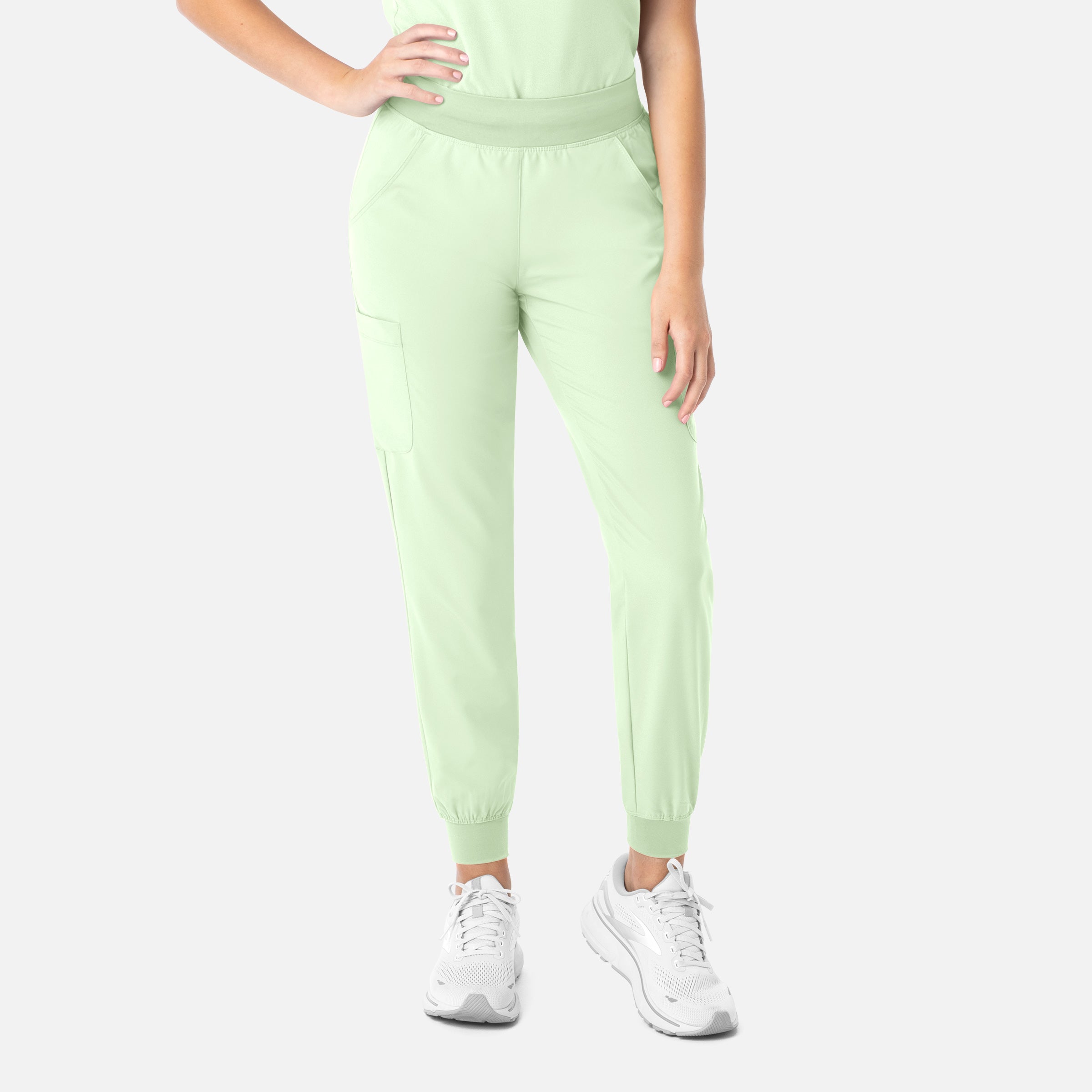Maevn Momentum 5092 Women’s Yoga Waist Jogger