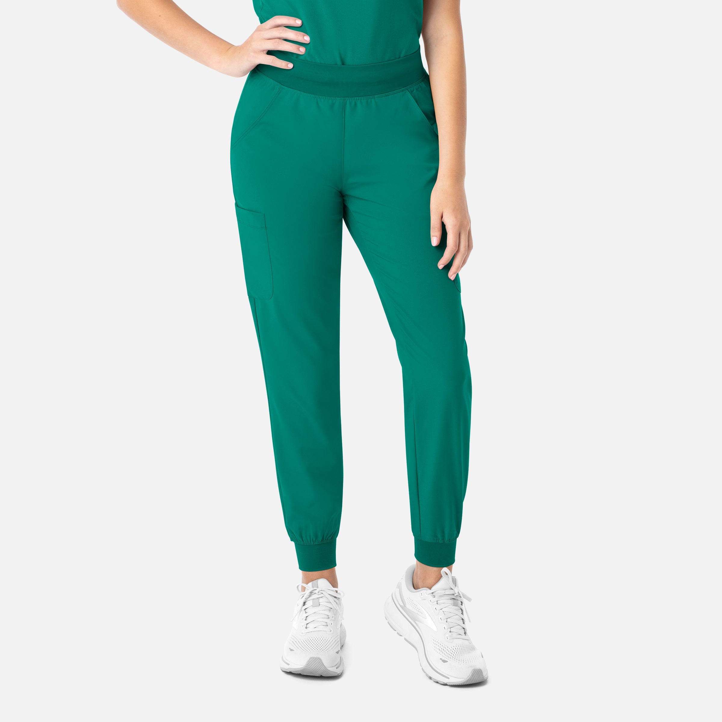 Maevn Momentum 5092 Women’s Yoga Waist Jogger