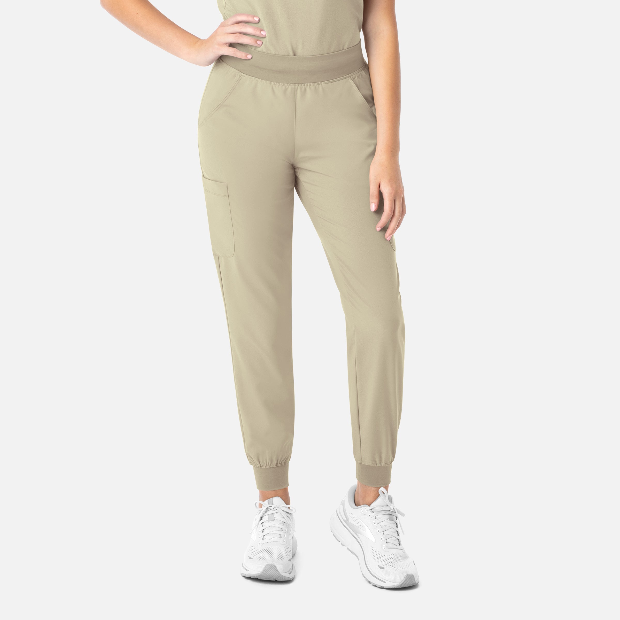 Maevn Momentum 5092 Women’s Yoga Waist Jogger