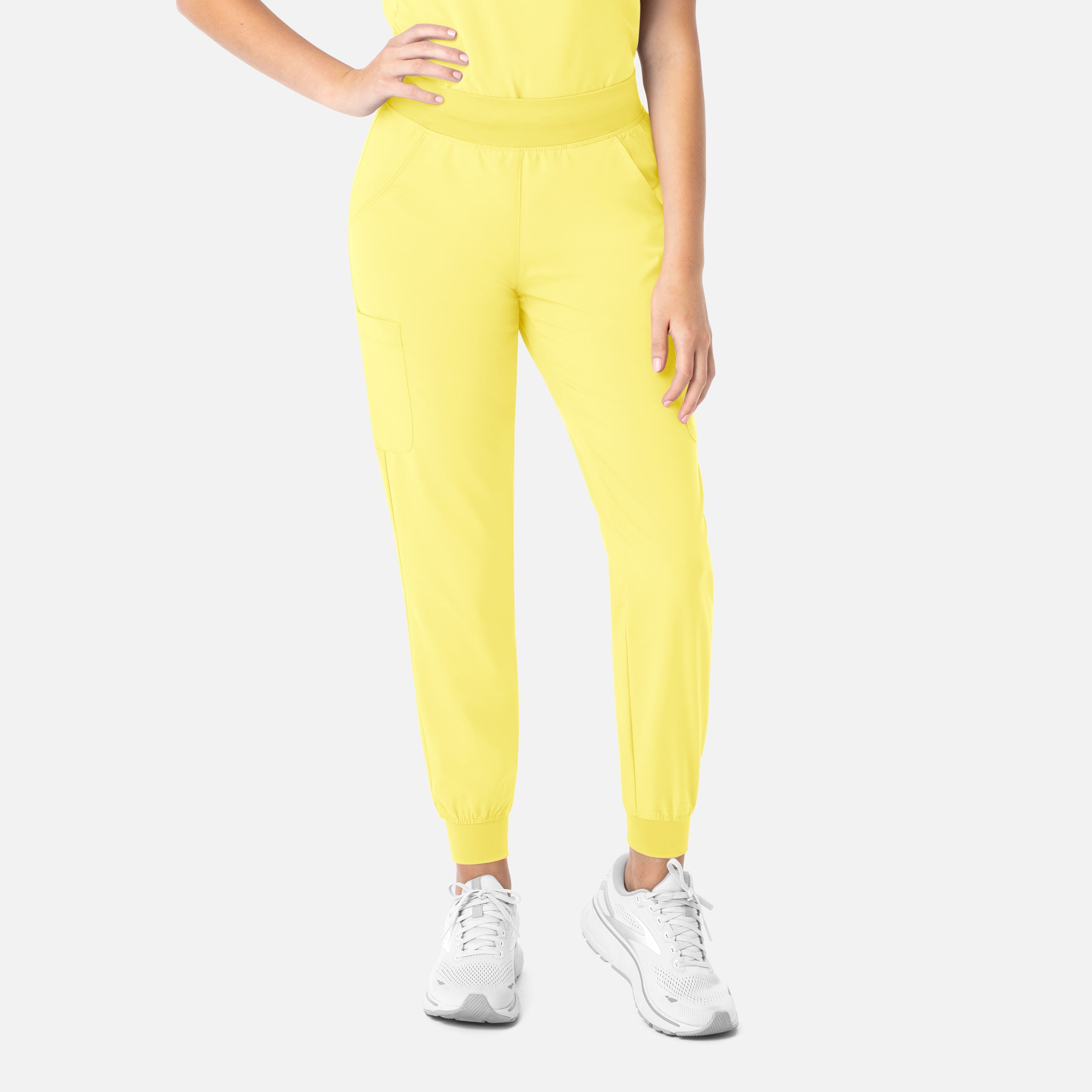 Maevn Momentum 5092 Women’s Yoga Waist Jogger