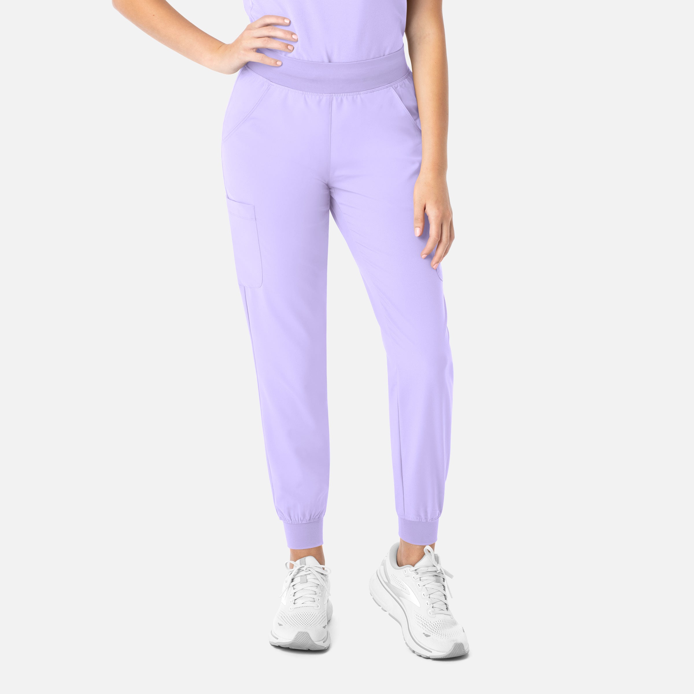 Maevn Momentum 5092 Women’s Yoga Waist Jogger